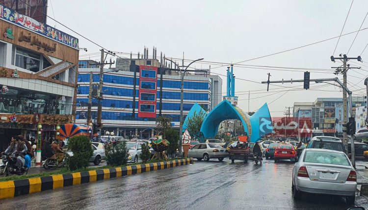 Bribery And Coercion In Herat Province: Residents Fed Up With Incompetence And Ignorance of the Taliban