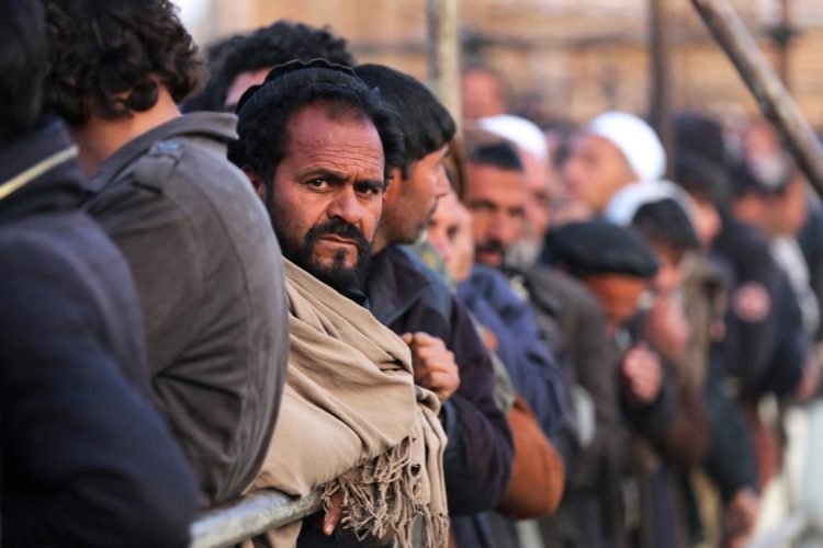 Devastating Despair Under Taliban Rule: Sense of National Attachment Eroding