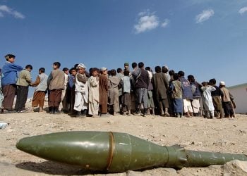 Planted Mines and Child Casualties: Citizens Hold Taliban Responsible for Mine Placement