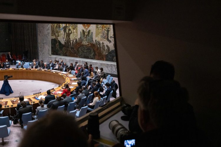 UN Security Council Report: Taliban’s Extortion Payments to Terrorist Groups