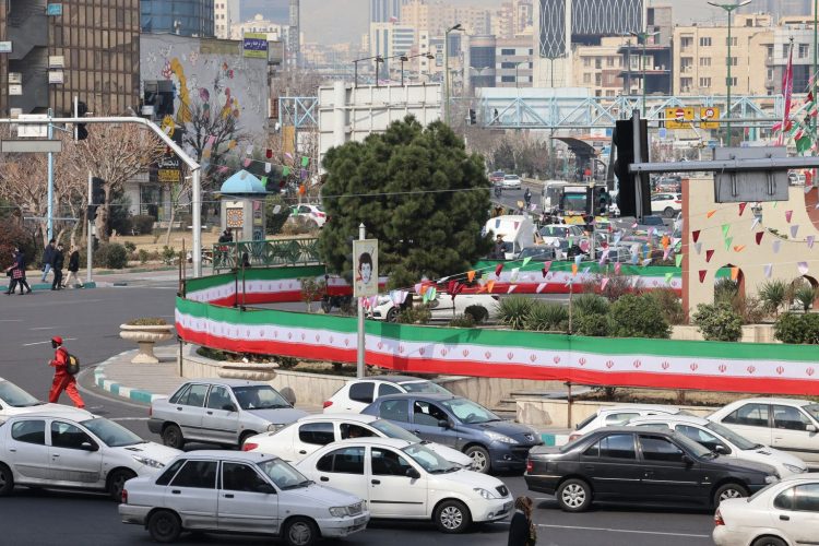 Using The Refugee Card In Iran’s Elections