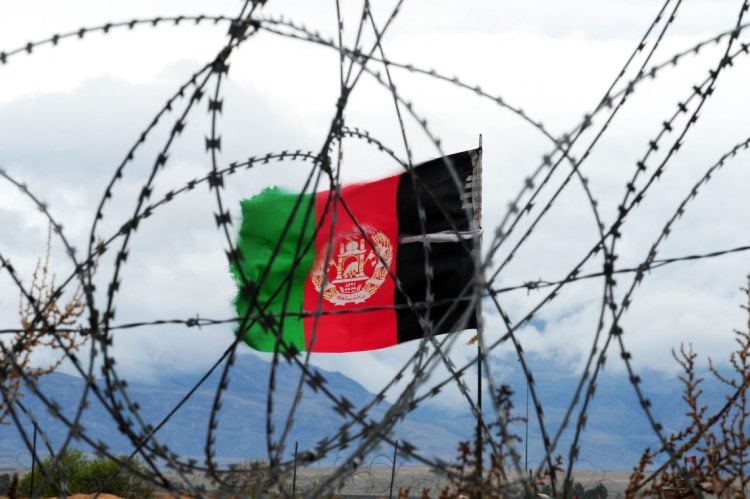 How Corruption Led to the Fall of the Afghan Republic