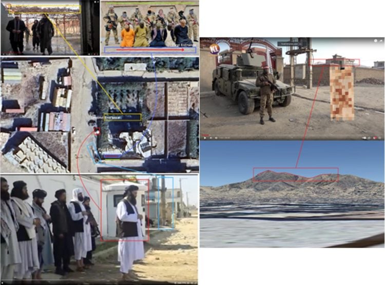 Inside Abdul Hamid Khorasani’s Kabul Villa: OSINT Reveals Militia Operations, Alleged ISKP Links, and Internal Taliban Tensions
