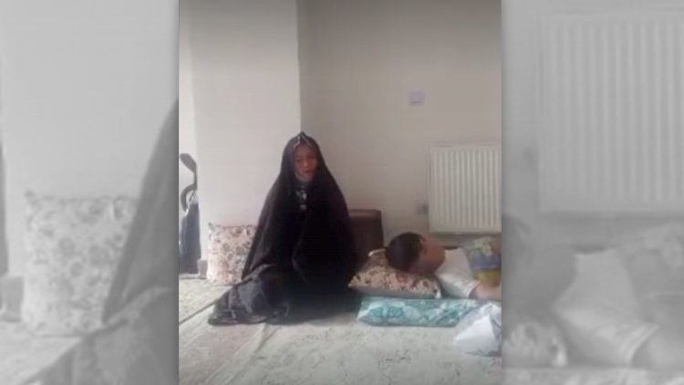 Iran’s Harsh Crackdown on Afghan Refugees: Broken Necks and Broken Promises
