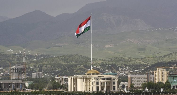 Why Tajikistan Remains at Odds with the Taliban?