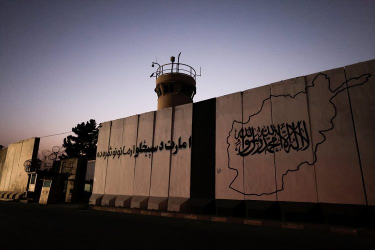 Taliban’s New Law: A Result of Global Flexibility