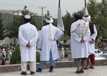 UN Special Rapporteur showcases commitment to Afghan people after Taliban bar