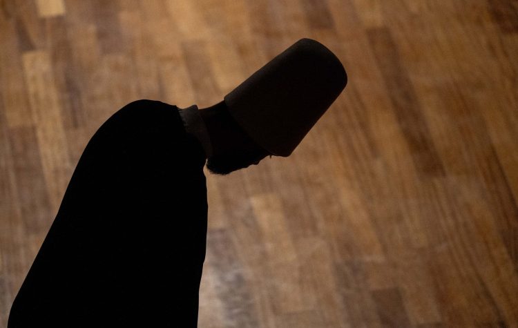 Can Sufism in Afghanistan Curb Extremist Ideologies?