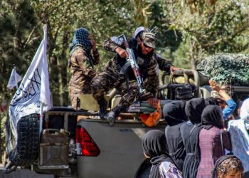 After the Fall: Three Years of Taliban Rule and the Silent Suffering of Afghan Women