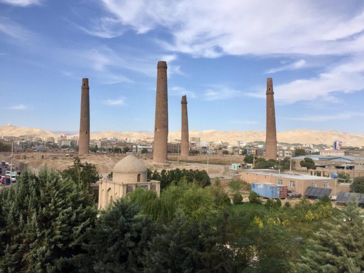 Afghanistan’s Fall to the Taliban: Inheritance Claims Met with Threats, Torture, and Death
