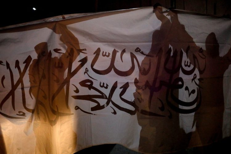 Collective Punishment: The Absence of Logic in Taliban Governance