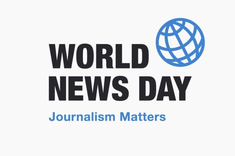 World News Day 2024: We need your help