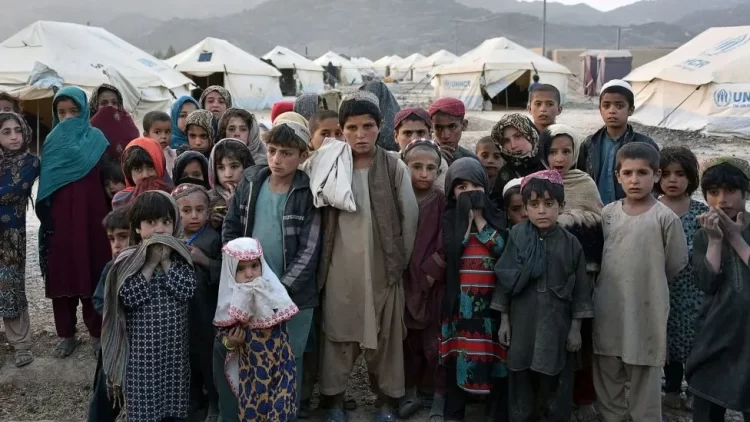 Long-Term Vulnerability of Pashtuns under Taliban Rule: A Comparative Analysis with Other Ethnic Groups in Afghanistan