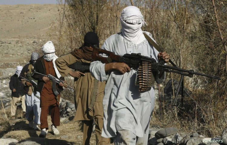 What Does Al-Qaeda’s Return to Afghanistan Mean?