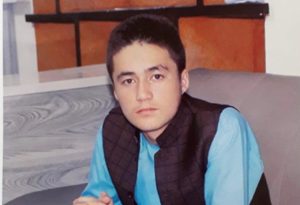 Abulzhaer Qadiri - (Facebook)