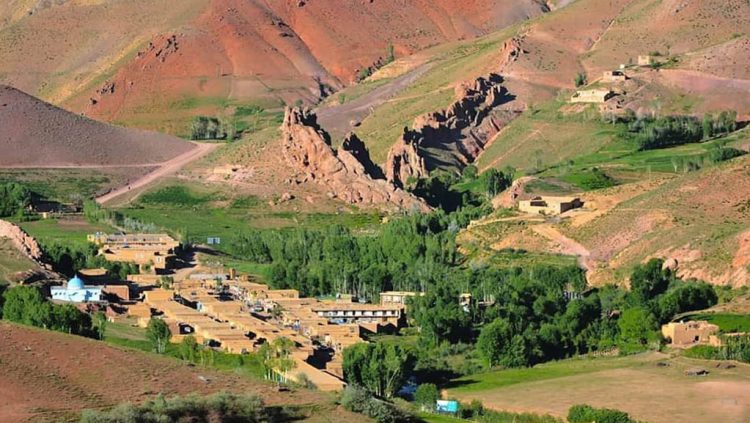 Death Toll Rises to 14 in Deadly Attack on Daikundi Residents