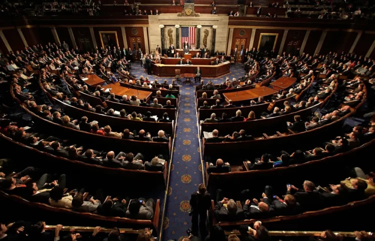U.S. House Resolution 1433: Taliban Deemed Terrorists and Call for Support for the Vienna Process