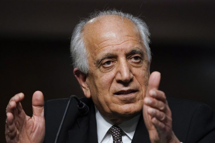 Examining Zalmay Khalilzad’s Role in the Failure of Afghanistan’s Nation-State Building