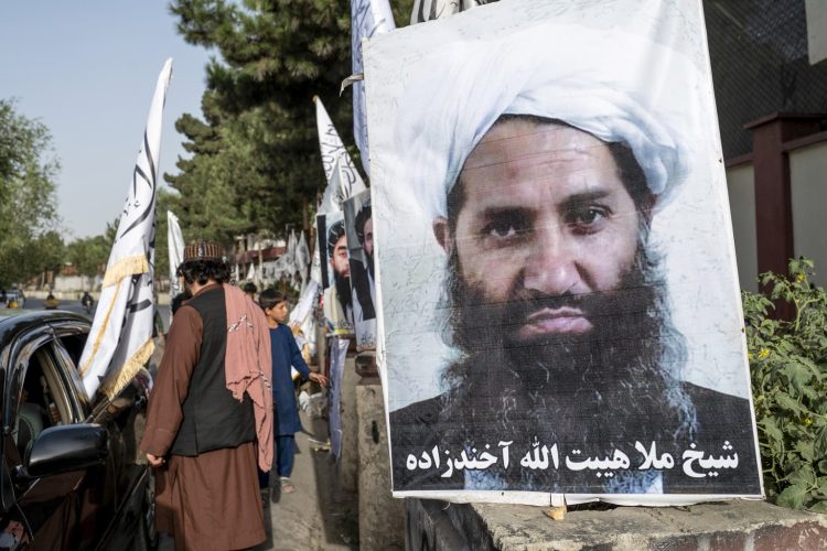 Mullah Hibatullah’s Trip to the North: Exhibition of Power and Efforts to Maintain Group’s Unity