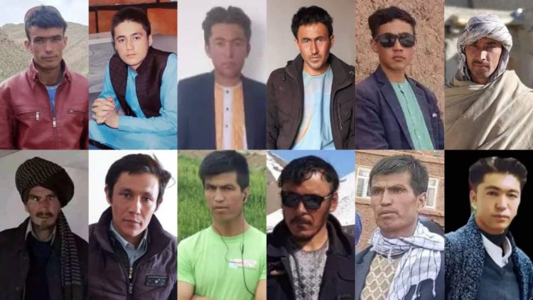 Reactions to the Massacre of Daykundi’s Hazaras: ‘Genocide and a Crime Against Humanity’