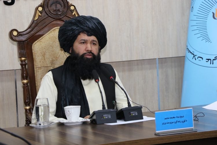 Taliban Reignite Calls for Killings, Labeling Social Media Users as Apostates