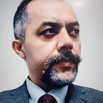 Sharif Hozoori