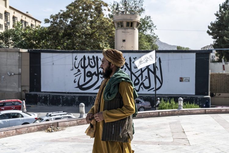 Religious Persecution by the Taliban Forces More Ismailis to Flee to Neighboring Countries