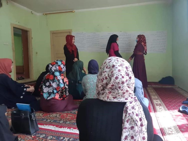 Badakhshan Women Alarmed by Rising Forced Marriages and Mental Health Crises