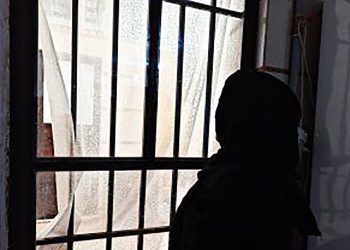 The Story of Gulnisa: From Forced Marriage to Threats by Stepson and Taliban Flogging