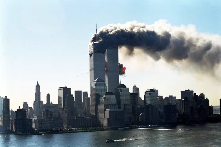 Taliban’s Preparation for a New Catastrophe: Is the Threat of September 11 Re-emerging?