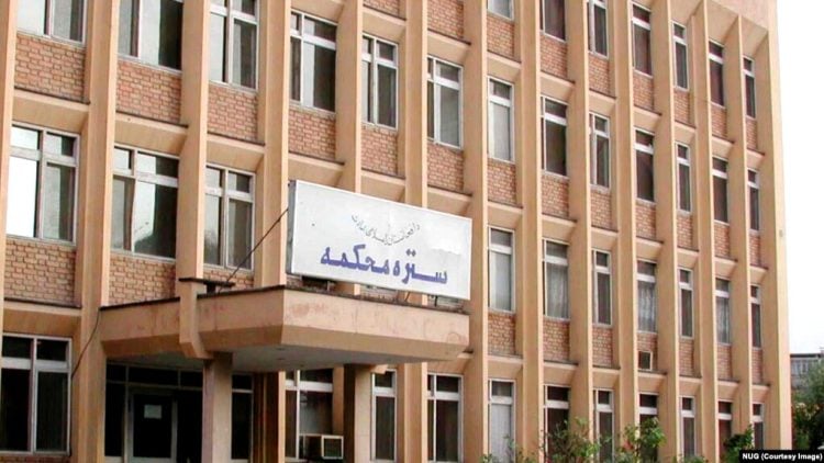 Ethnic Bias and Pretextual Obstructions: Persian-Speaking Citizens Face Harassment in Taliban Courts