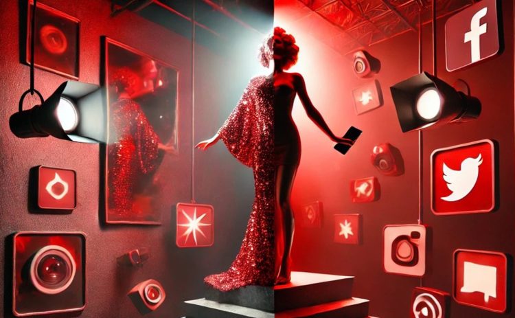 Celebrity Culture and Its Impact on Truth