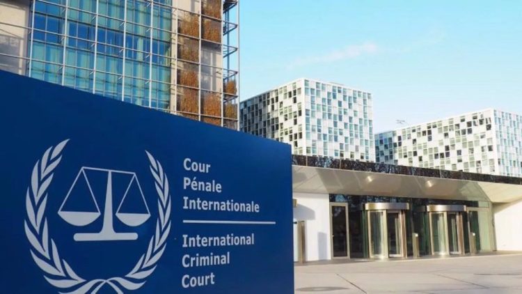 International Criminal Court headquarters in The Hague, Netherlands. (Photo Credit: ICC)