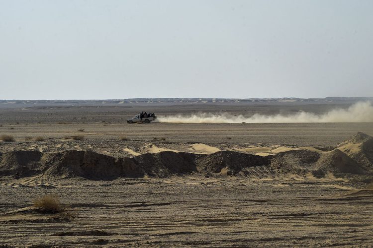 Afghanistan’s Climate Crisis Deepens: Scorched Land, Vanishing ...
