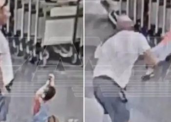 Political and Consular Missions Condemn Violent Attack on ...