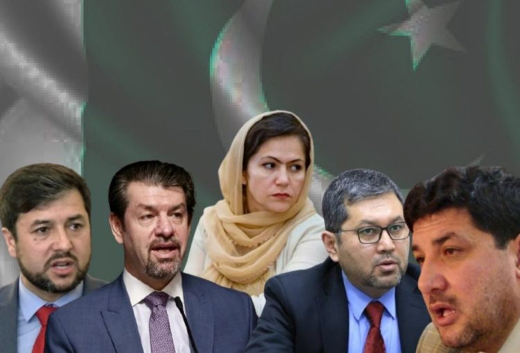 Afghan opposition leaders and political figures attend the historic "Toward Unity and Trust" conference in Islamabad, marking Pakistan's first formal hosting of Taliban opponents amid deteriorating Pakistan-Taliban relations. (Photo Credit: Social Media)