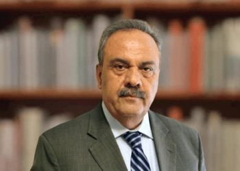 Asif Durani, Pakistan's former special envoy for Afghanistan, emphasizes the importance of continued dialogue between the Taliban and Islamabad despite the failure of the Istanbul talks. (Photo Credit: IPIR)
