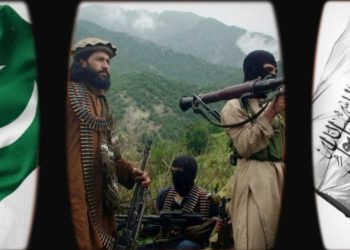 Tensions escalate between Pakistan and the Taliban over the Pakistani military's demands to curb TTP activities, as militant groups operating from Afghan territory threaten regional stability amid failed diplomatic negotiations in Istanbul. (Photo Credit: Social Media)
