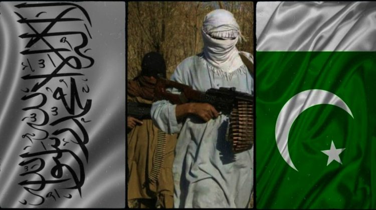 Tensions escalate between the Taliban and Pakistan as third-round negotiations in Istanbul end without agreement, with both sides blaming each other over the Tehrik-e Taliban Pakistan (TTP) issue while armed militants remain active along the border regions. (Photo Credit: Social Media)