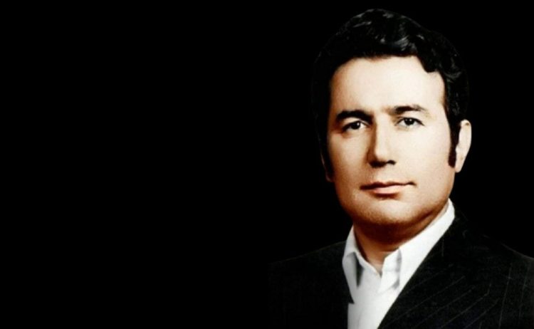Taher Badakhshi, one of Afghanistan's most prominent leftist intellectuals, courageously articulated the concept of national oppression and its inseparable connection with class exploitation, challenging the dogmatic views of the Maoist left in Afghanistan. (Photo Credit: Social Media)