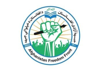 The Afghanistan Freedom Front accuses the Taliban of killing and wounding protesters demonstrating against mining operations in Takhar and Badakhshan provinces, claiming the group violently suppressed demonstrations against resource extraction. (Photo Credit: X/@AFF)