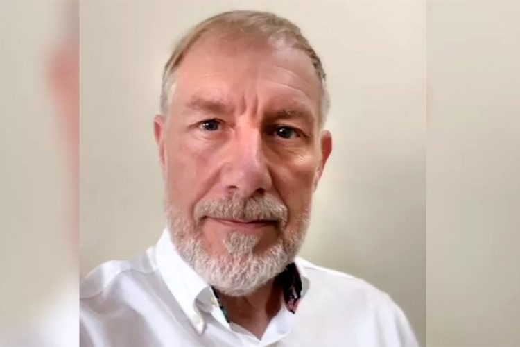 Caption: Kevin Cornwell, a British aid worker and former UNHCR doctor, speaks about his 272-day ordeal in Taliban detention, describing torture and espionage threats. (Photo Credit: www.theguardian.com)