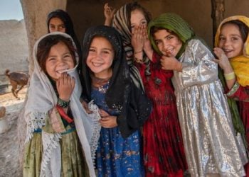 An Afghan youth activist told a UN peacebuilding forum that civic space for young people in Afghanistan has been effectively closed under Taliban rule, with growing restrictions affecting both youth participation and freedom of expression (Photo credit: UNOCHA/Charlotte Cans)