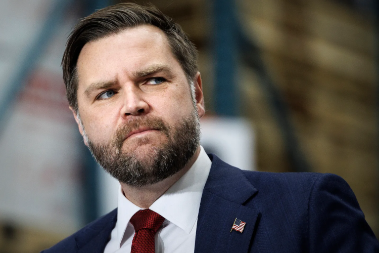 U.S. Vice President JD Vance says the United States is “very close” to reaching an agreement with Iran. (Photo: Tom Brenner/Getty Images)