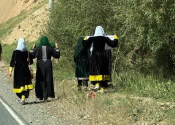 The United Nations Office for the Coordination of Humanitarian Affairs (OCHA) has said that girls’ education brings hope and opportunities. (Photo: OCHAAfg/X@)