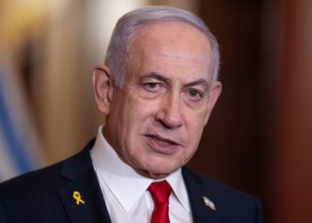 Benjamin Netanyahu - Israeli Prime Minister (Photo: AP)