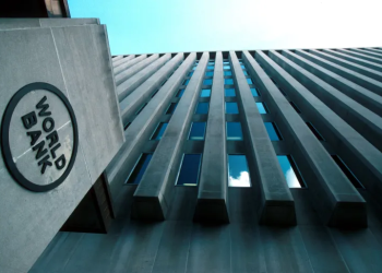 The World Bank headquarters (Photo: Getty Images)