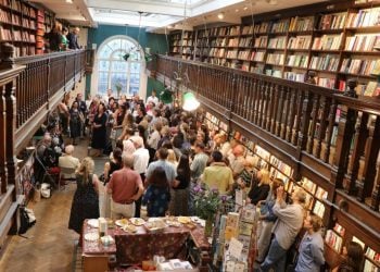 Zahra Joya’s The Vanishing Girl of Kabul Launched in the UK