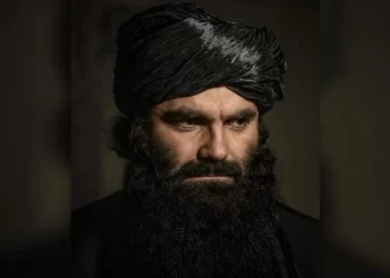 Sirajuddin Haqqani - the Taliban’s Acting Interior Minister (Photo: nytimes.com)