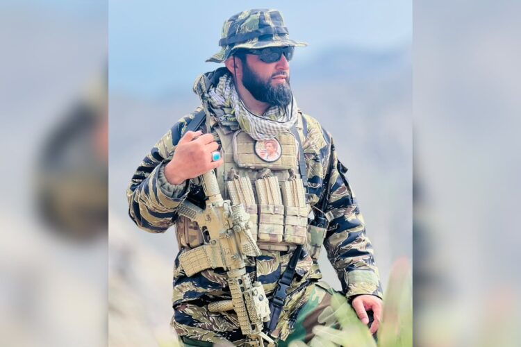 NRF Calls on UNAMA to Investigate Alleged Desecration of Hasib Panjshiri’s Body